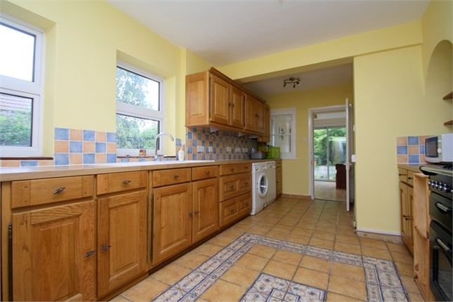 Semi-detached house for sale in Laleham Road, Staines-Upon-Thames
