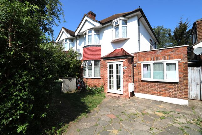 Property for sale in Somerset Close, New Malden