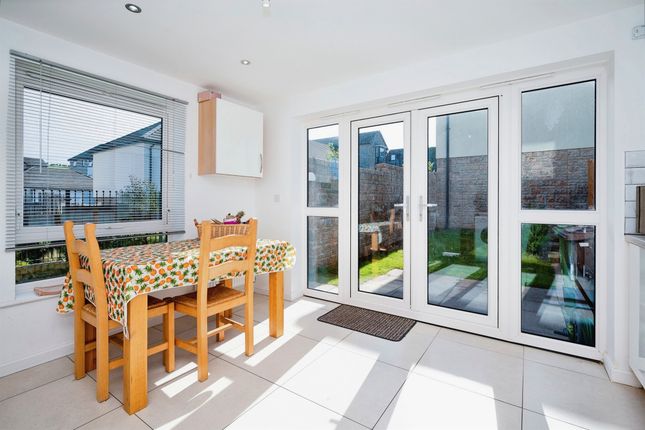 End terrace house for sale in Barton Road, Plymstock, Plymouth
