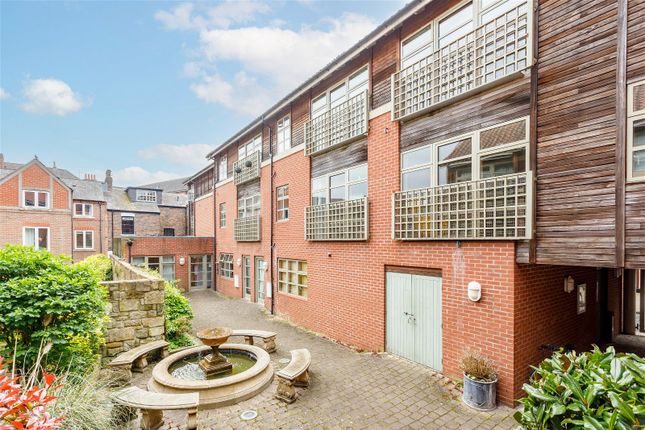 Flat for sale in St. Martins Lane, York