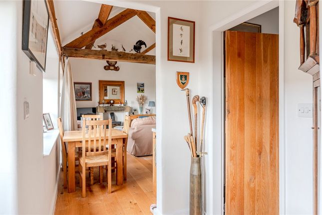 Barn conversion for sale in Pockley, York, North Yorkshire