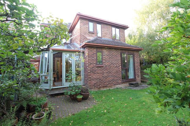Detached house for sale in Woodville Road, New Barnet