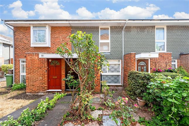 3-bed terraced on St. James Road, Sutton, £400,000