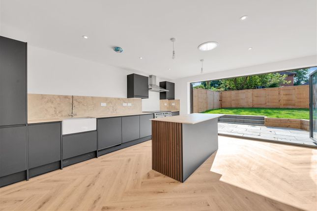 Flat for sale in Court Farm Road, London