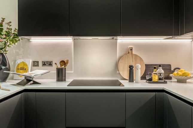 Apartment 919 - The Empire Apartments