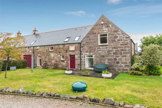 Link-detached house for sale in Inchloan Steadings, Durris, Banchory