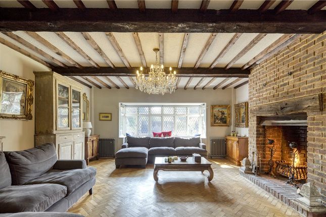 3 Bedroom Houses To Buy In Kingston Upon Thames Primelocation