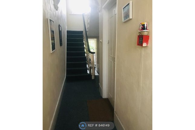 Ground Floor Flat, Ellington Road, Ramsgate photo 3