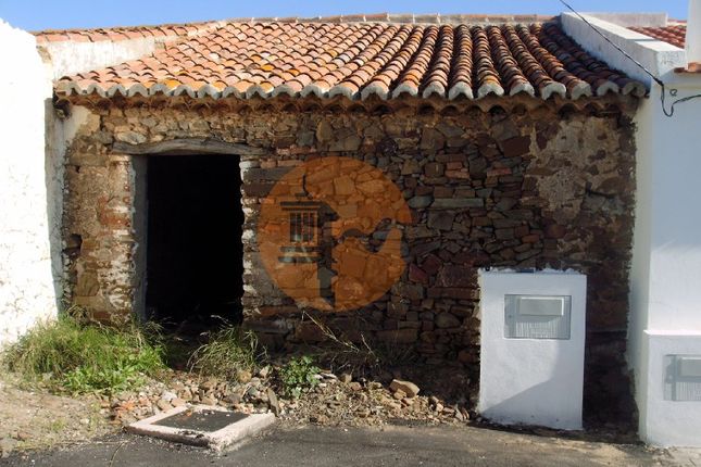 Detached house for sale in Corte Nova, Odeleite, Castro Marim