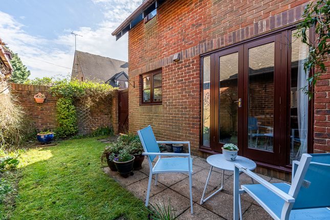 End terrace house for sale in Garden Mews, Southampton