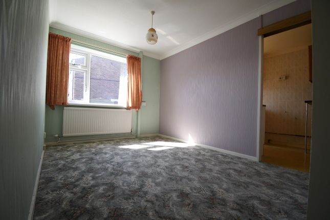 Terraced house for sale in The Links, Kempston, Bedford