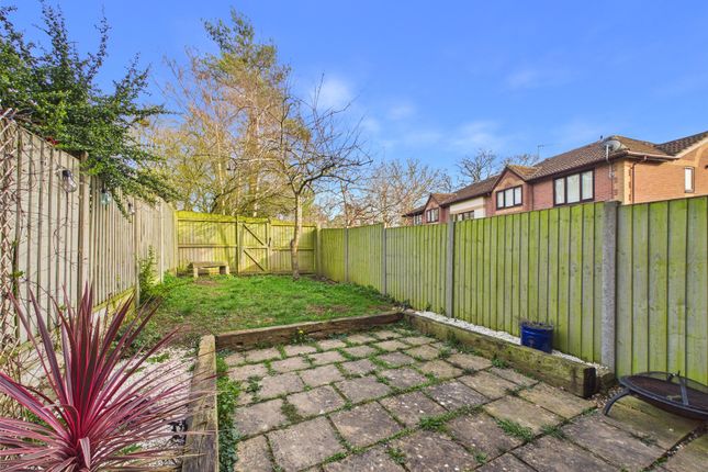 19, Deer Avenue, Worcestershire photo 4