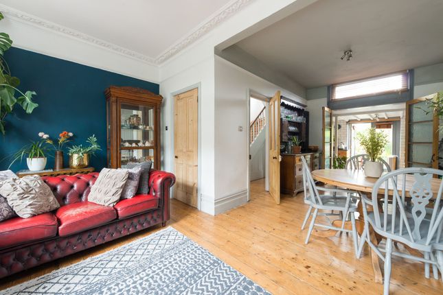 Semi-detached house for sale in Southwood Road, Ramsgate