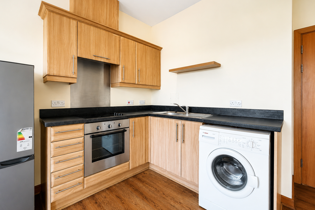 Flat 36,, Vantage Court, Southend-on-Sea photo 4