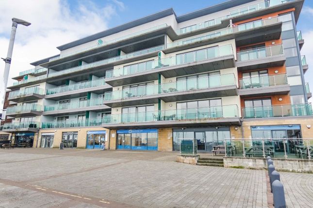 2 bed flat for sale in 10 Pears House, Duke Street, Whitehaven, Cumbria CA28