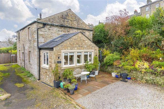 Thumbnail Detached house for sale in Garstangs Cottage, Garstangs Yard, Giggleswick, Settle