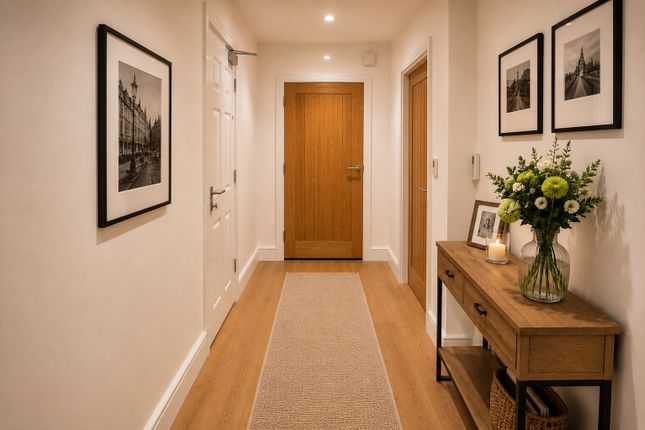 Plot 71, The Longhorn, Daggons Road, Fordingbridge photo 4
