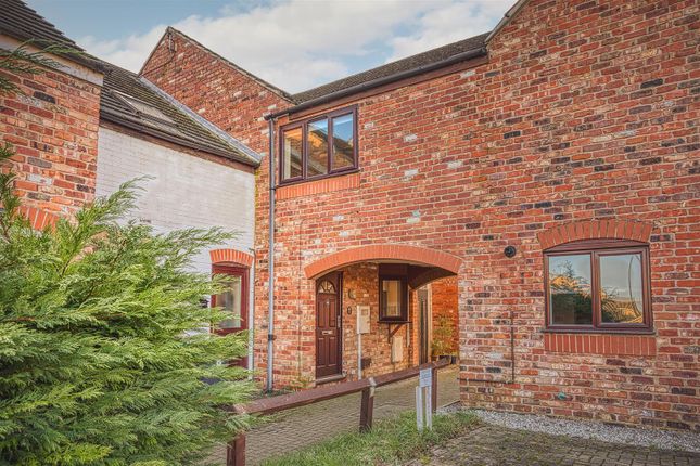 2-bed house on 6, Blossom Walk, Derby, £160,000