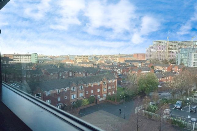 Apartment 108, 26, Pall Mall, Liverpool photo 5