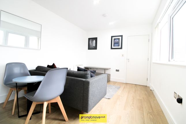 Arrowhead House, Luton photo 4