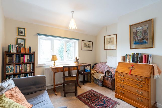 Semi-detached house for sale in Rosamund Road, Wolvercote
