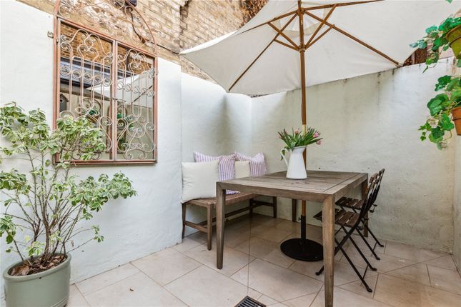 Garden Flat, 18, Rockley Road, London photo 4