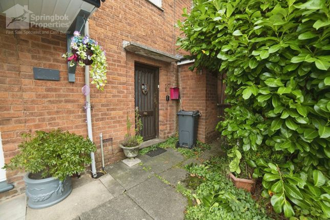 Terraced house for sale in Quinton Road West, Quinton, Birmingham, West Midlands