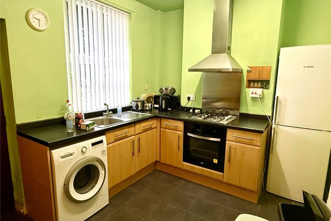 63, Warwick Street, Greater Manchester photo 4