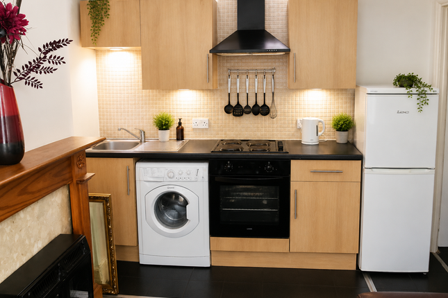 Flat 3 49, Suffolk Avenue, Southampton photo 4