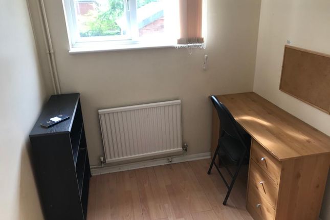 Terraced house to rent in Sullivan Close, Colchester