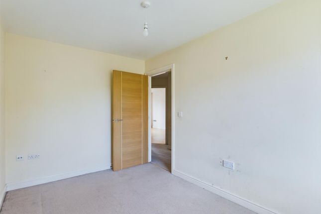 Flat for sale in Grove Road, Wallasey