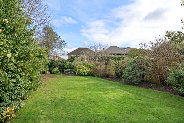 Detached house for sale in Southfields, East Molesey, Surrey