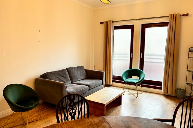 24, Ashley Street, Glasgow, Glasgow photo 2
