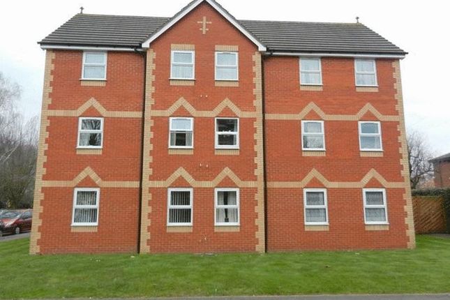 Thumbnail Flat to rent in Michaelmas Court, Gloucester