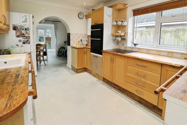 7, Orchard Lane, Lincoln photo 3