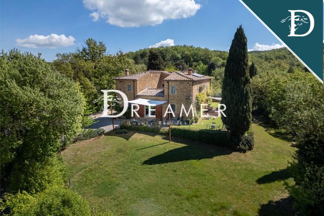 Villa for sale in Strada Provinciale 14, Montalcino, Toscana