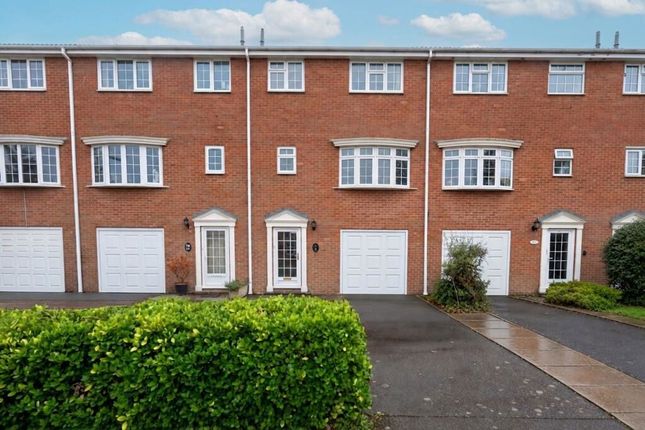 3-bed terraced on Southfields Road, Eastbourne, £400,000