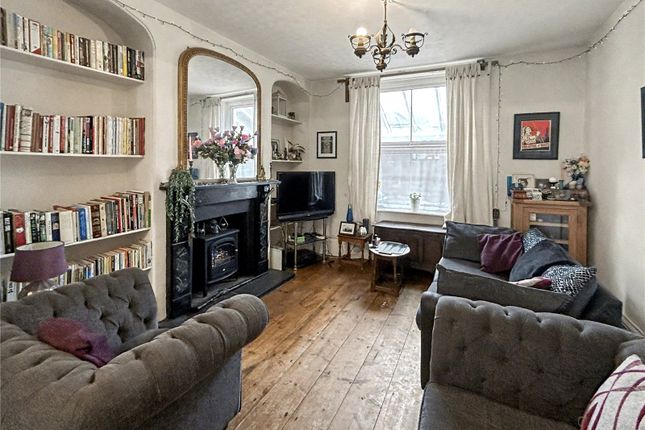 13 Park Terrace,, Bartows Causeway, Devon photo 2