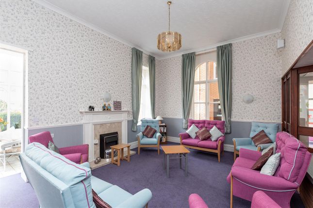 Flat for sale in St. Helens Road, Swansea