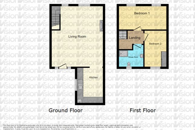 Grade II Listed Terraced Cottage