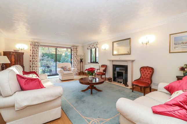 Detached house for sale in Woodside Road, Beaconsfield
