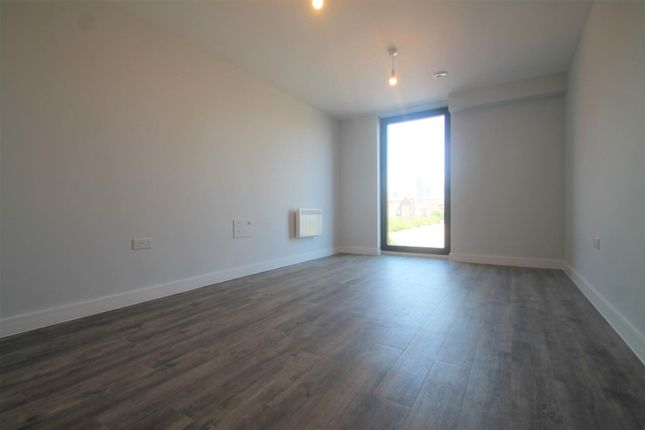 Apt 23, Park Works, Birmingham photo 3