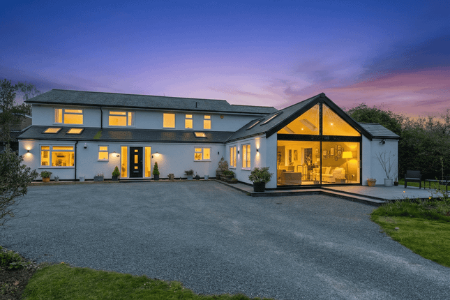 5-bed house on 4 Berry Lane, Huntingdon, £1,000,000