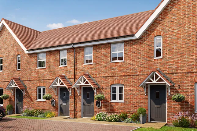 Persimmon Homes - Anglia