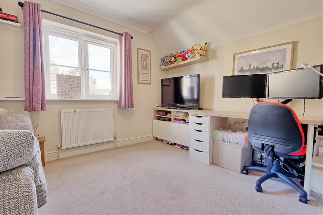 Detached house for sale in Newmarket Road, Burwell, Cambridge