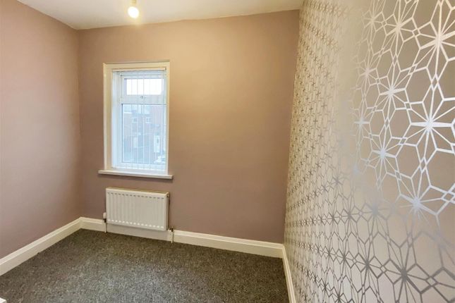 Property for sale in Nora Street, South Shields