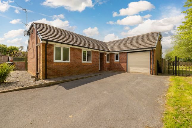 Bungalow for sale in Moreton Close, Golborne, Warrington