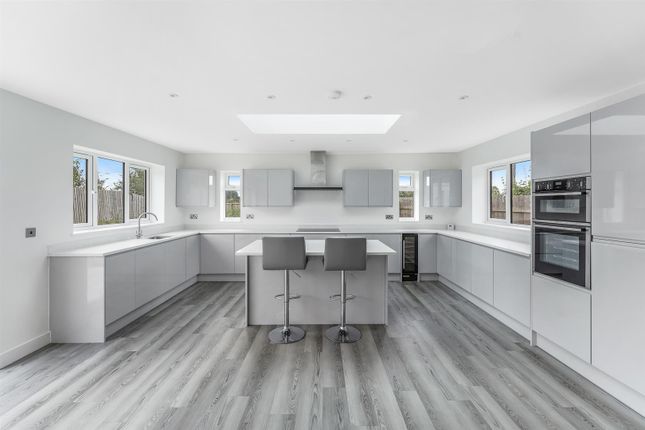 Kitchen/Diner/Family