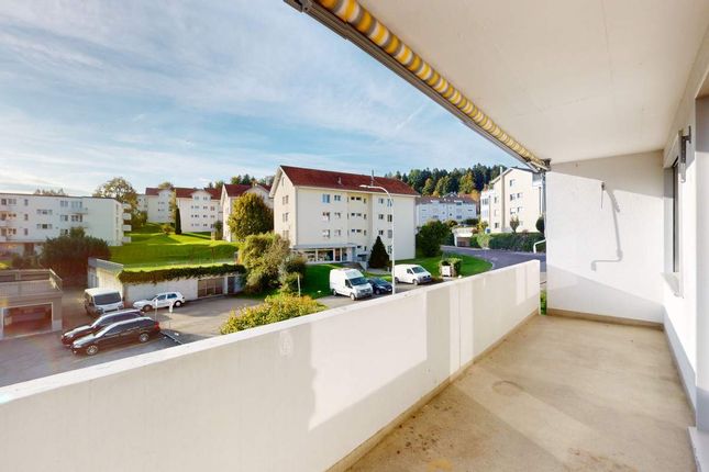Thumbnail Apartment for sale in Wittenbach, Kanton St. Gallen, Switzerland