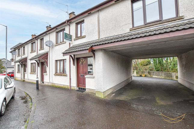 Town house for sale in Ivy Cottages, Ballynure, Ballyclare BT39